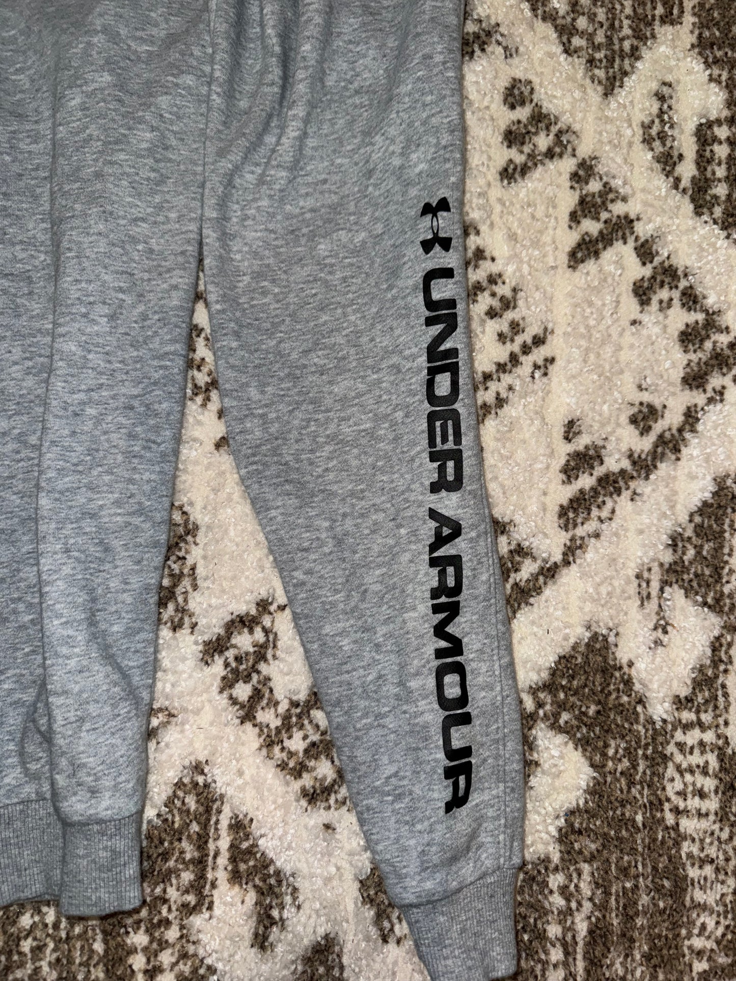 UA Joggers