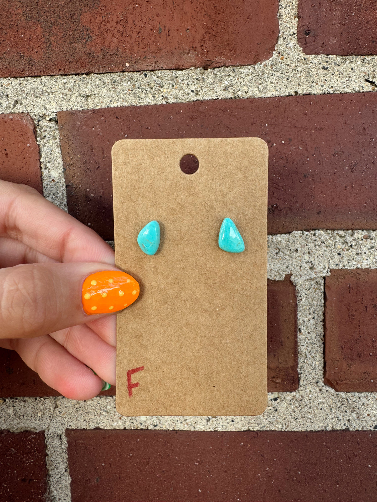 The Perfect Everyday Studs
