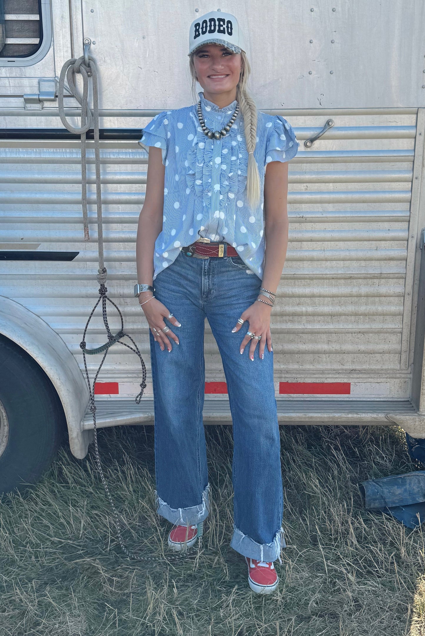 The Funky Top