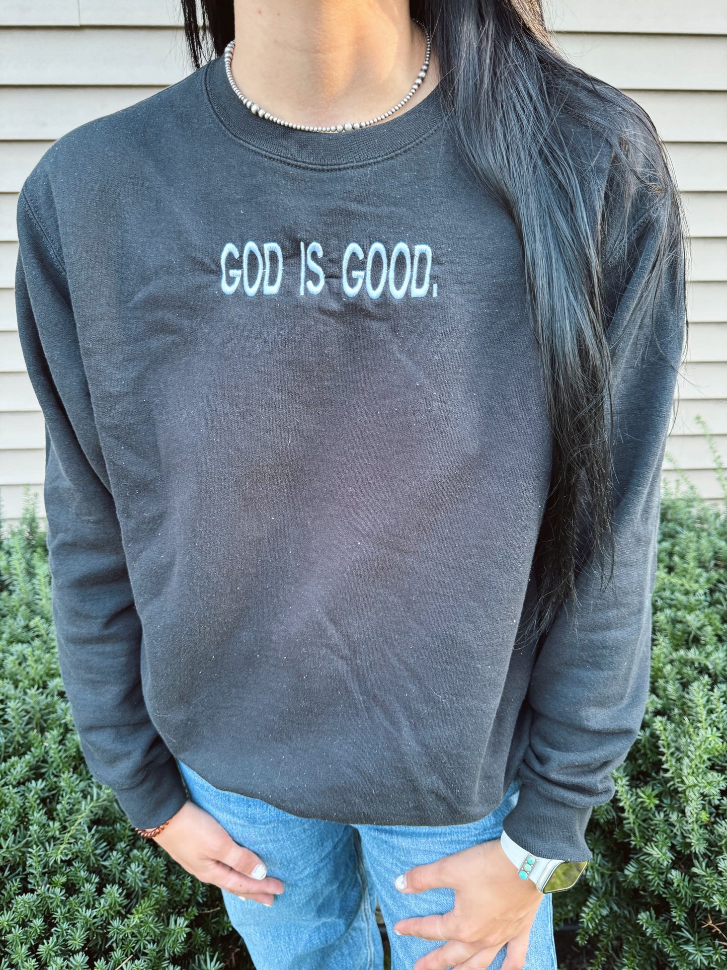 God is Good Crew