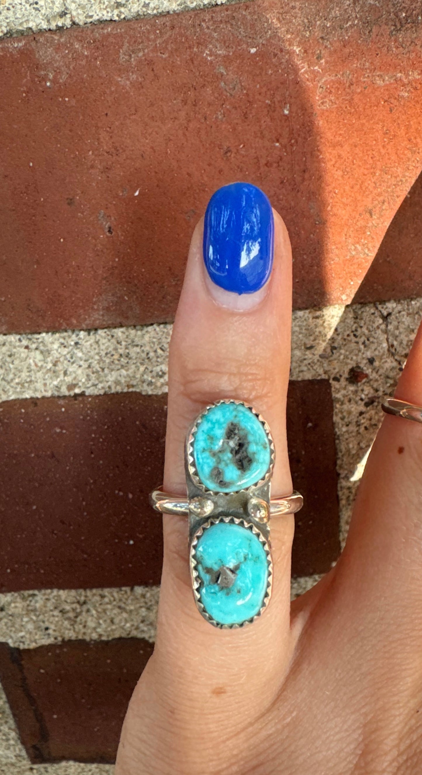 Multi Stone Rings