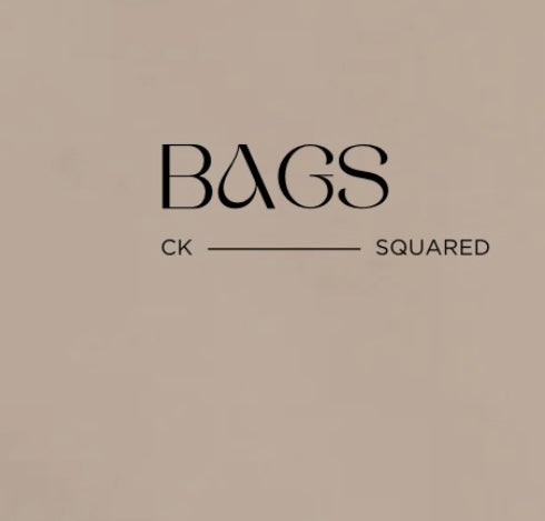 the bags