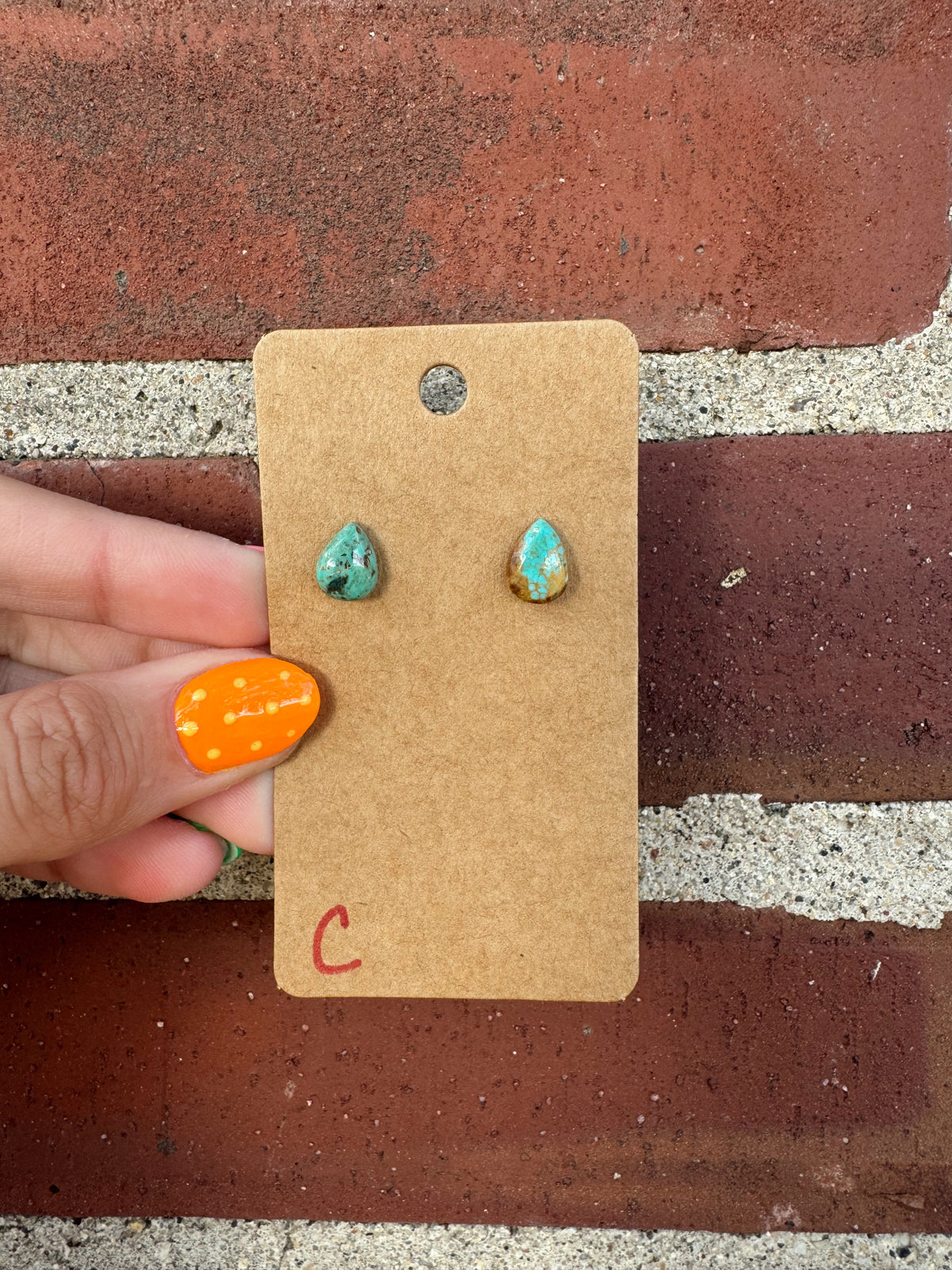 The Perfect Everyday Studs