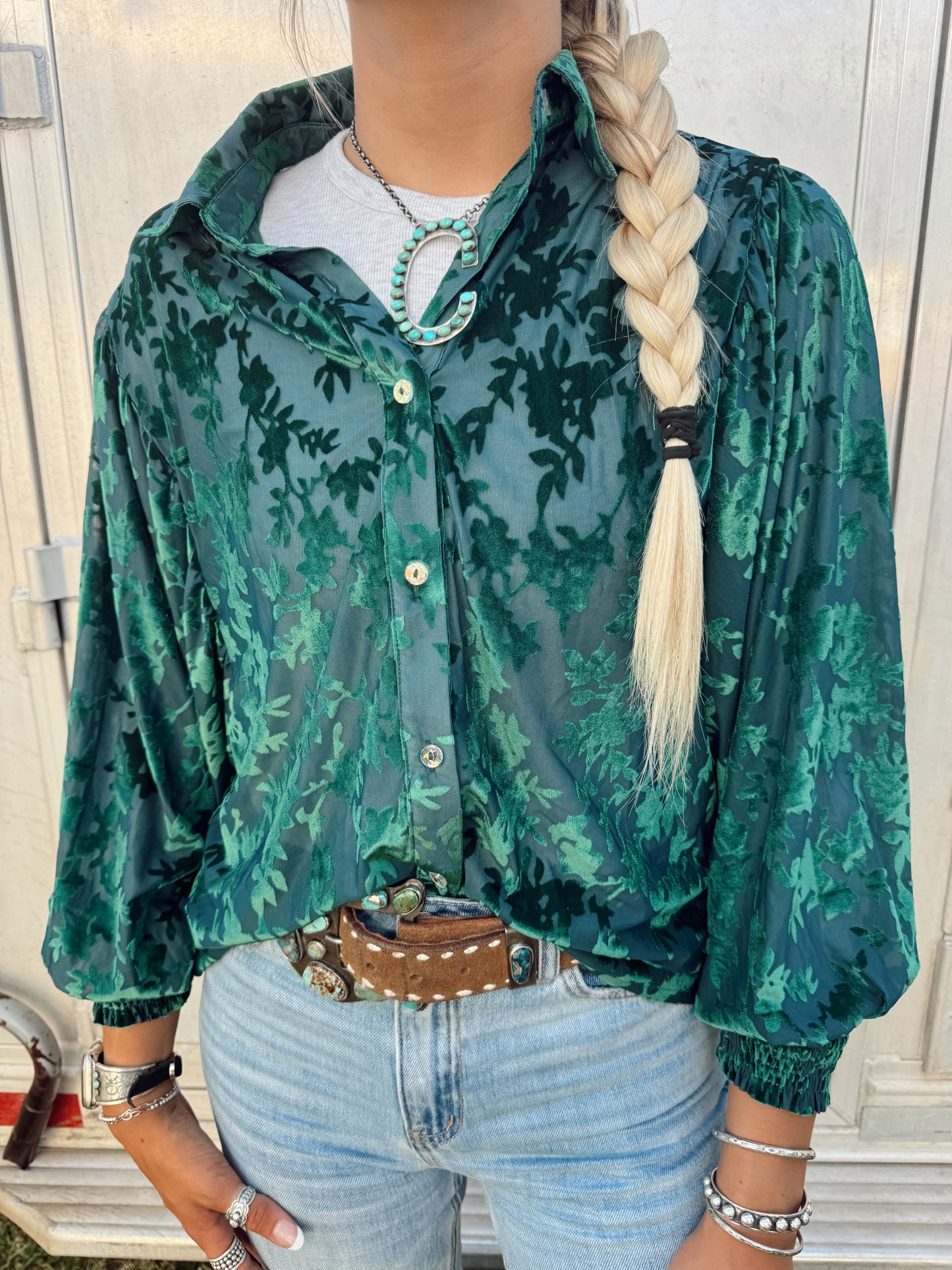 The Vineyard Top
