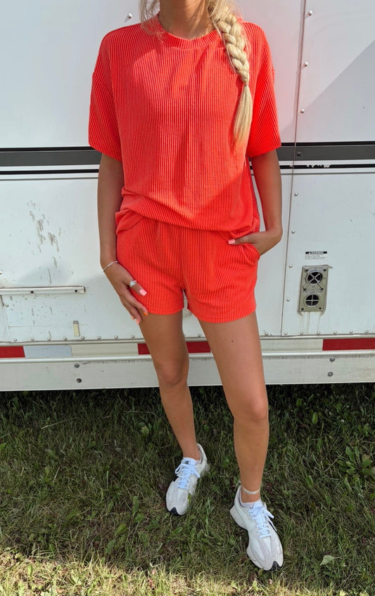 The Neon Set