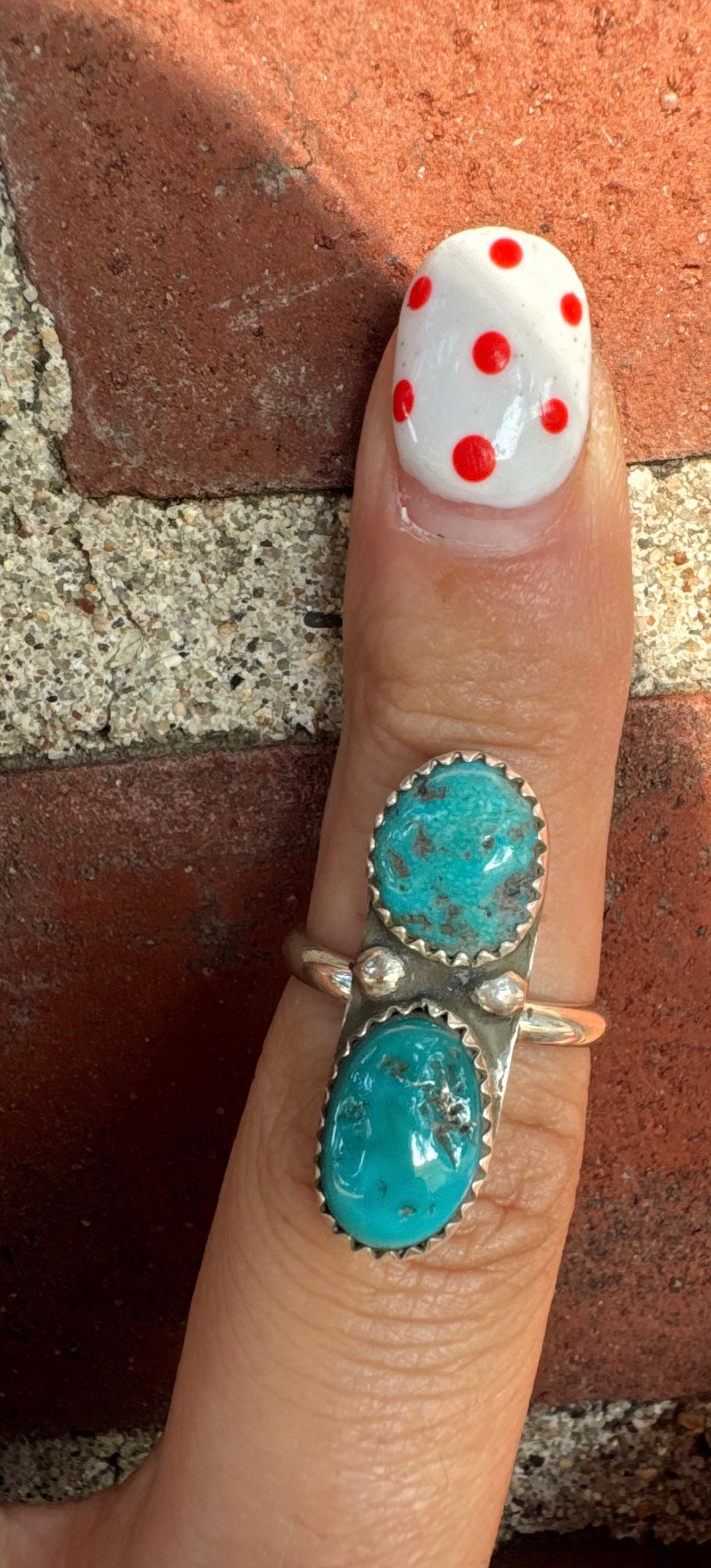 Multi Stone Rings