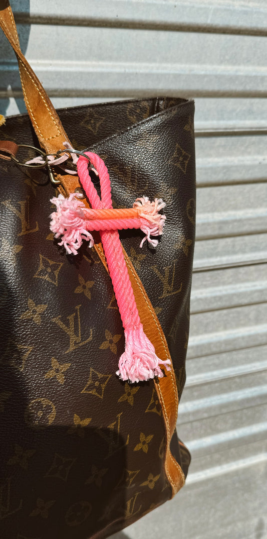Cross Keychains