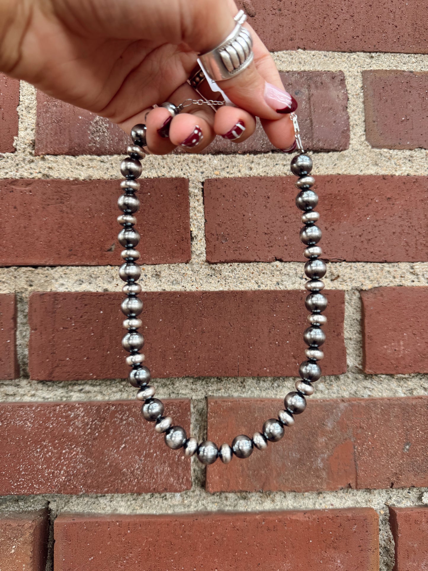 The Statement Necklace