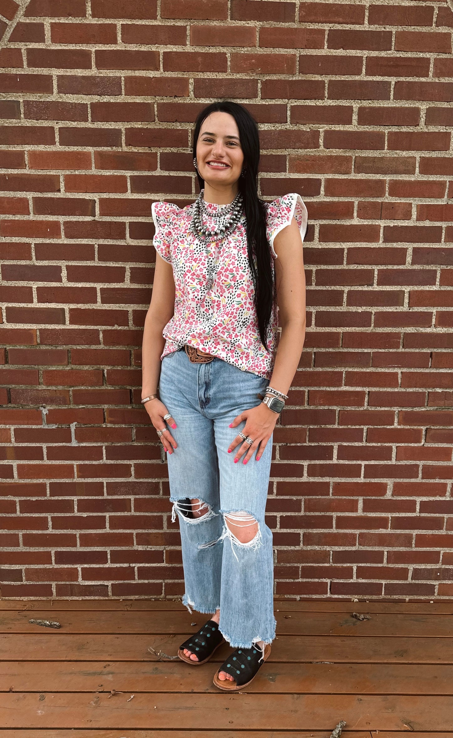 The Lynn Top