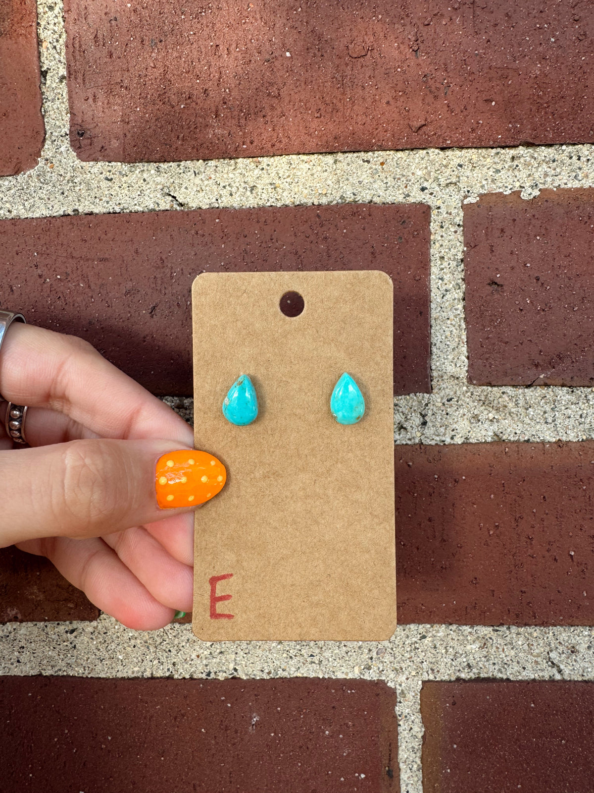 The Perfect Everyday Studs