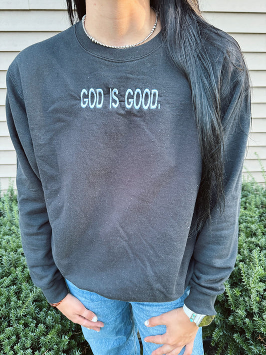 God is Good Crew