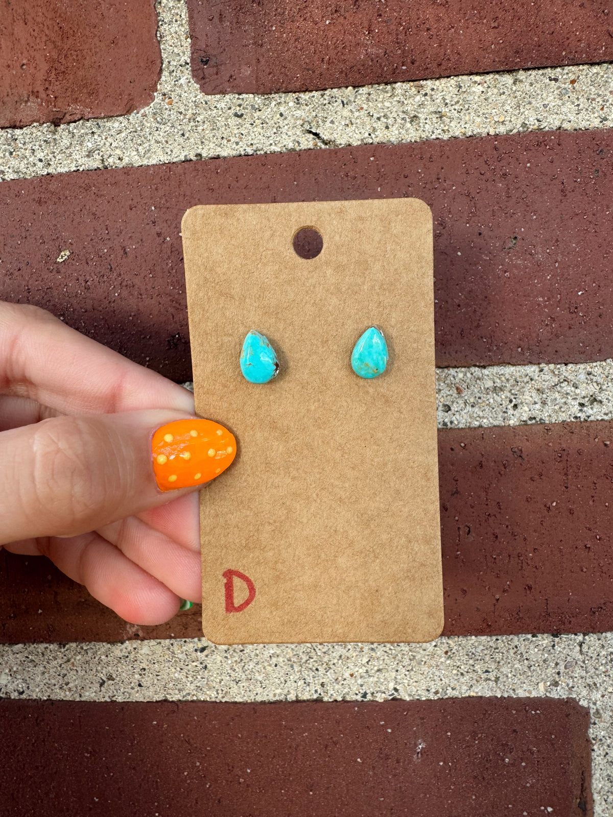 The Perfect Everyday Studs
