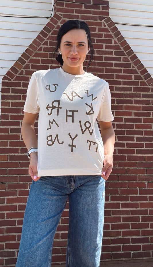 Branded Tee