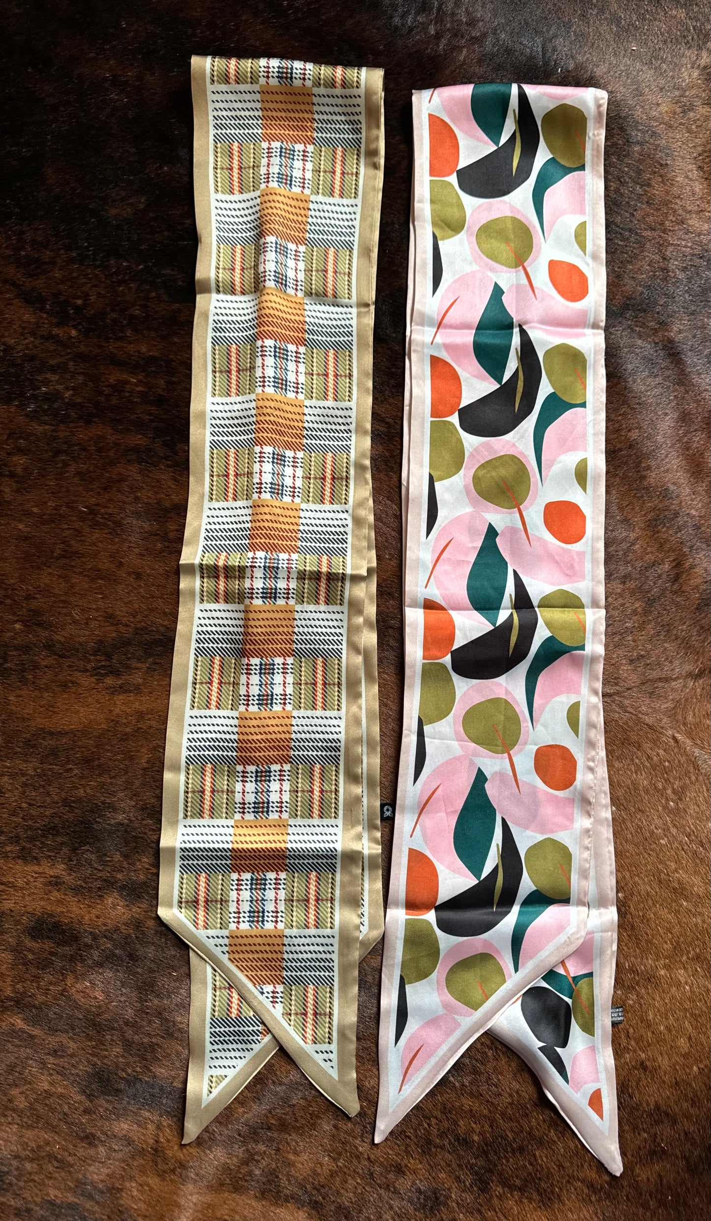 Printed Twillys