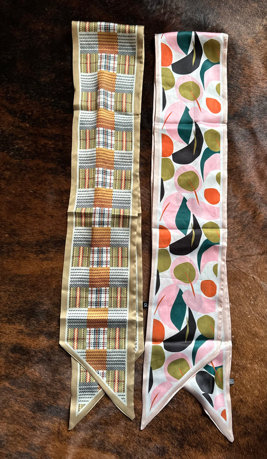 Printed Twillys