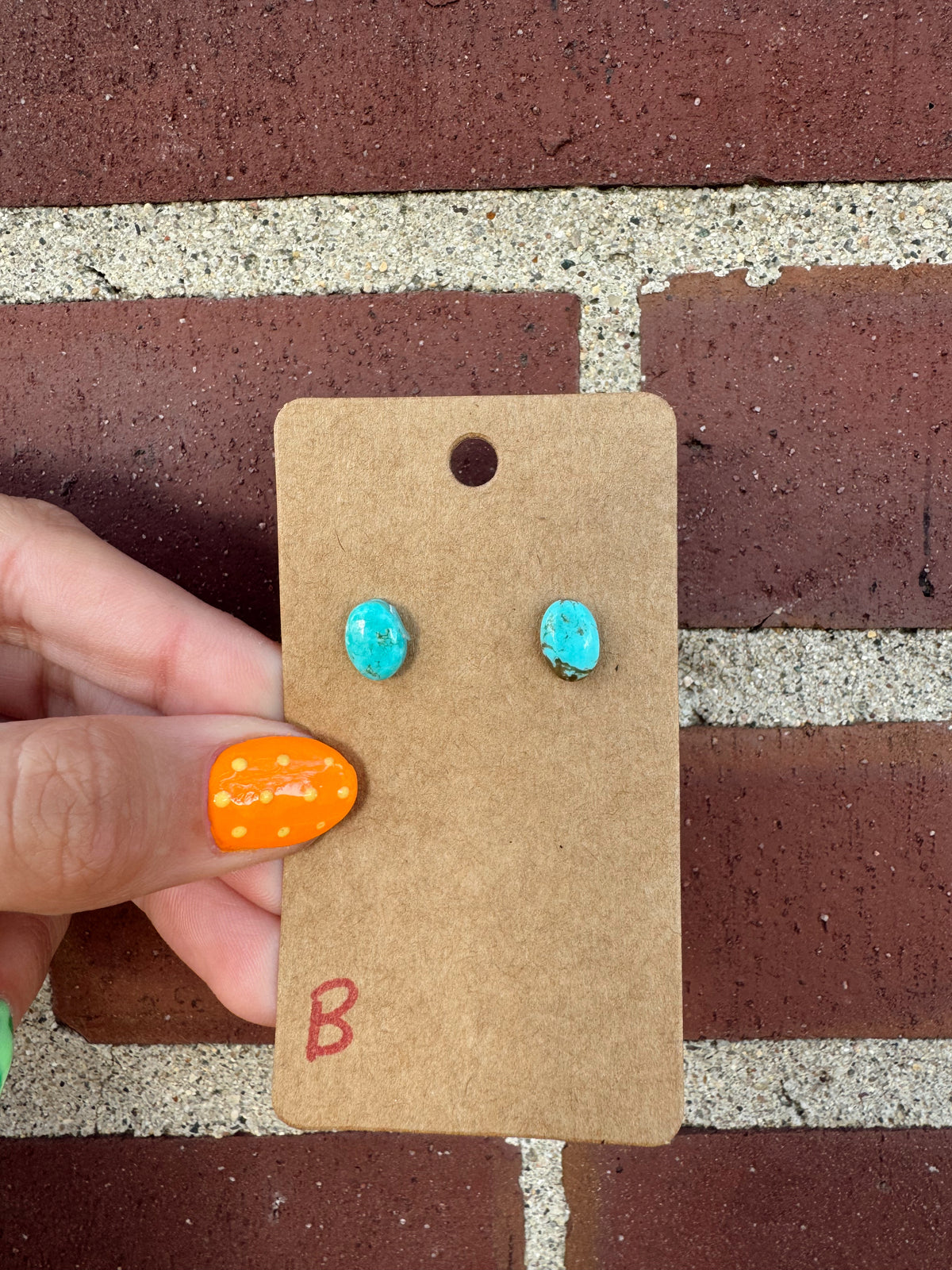 The Perfect Everyday Studs
