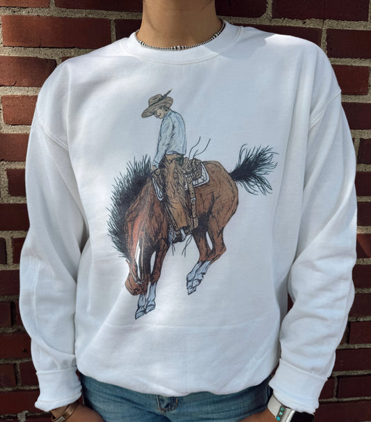 The Bronc