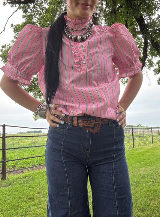 The Belle Top