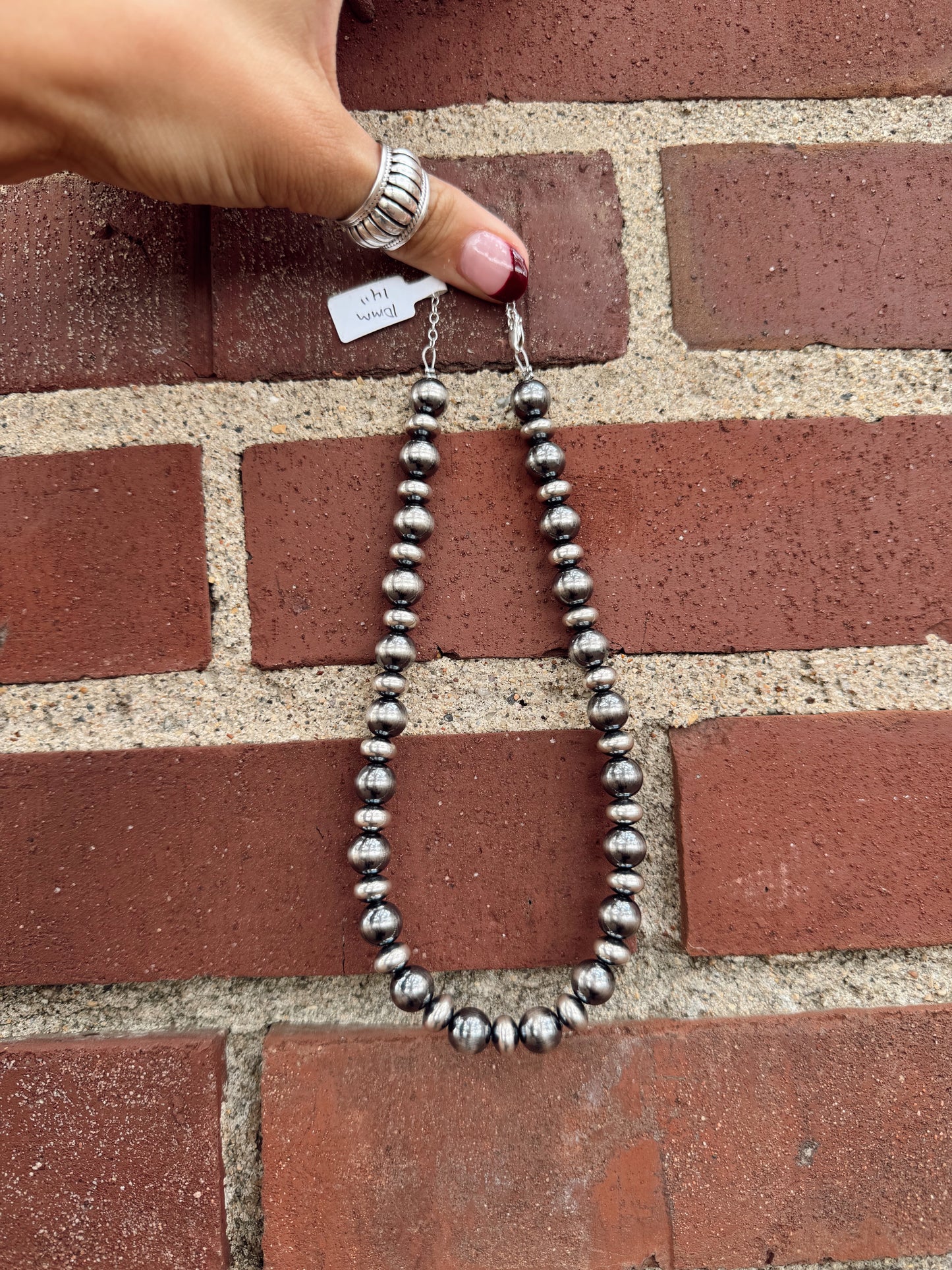 The Statement Necklace