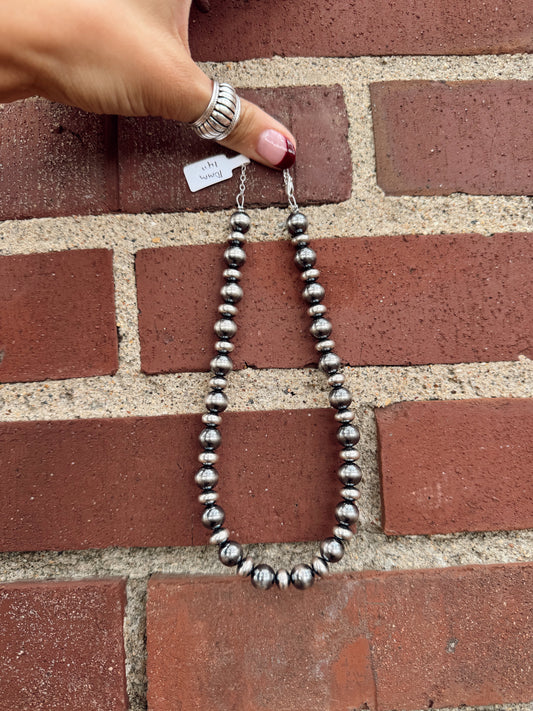 The Statement Necklace