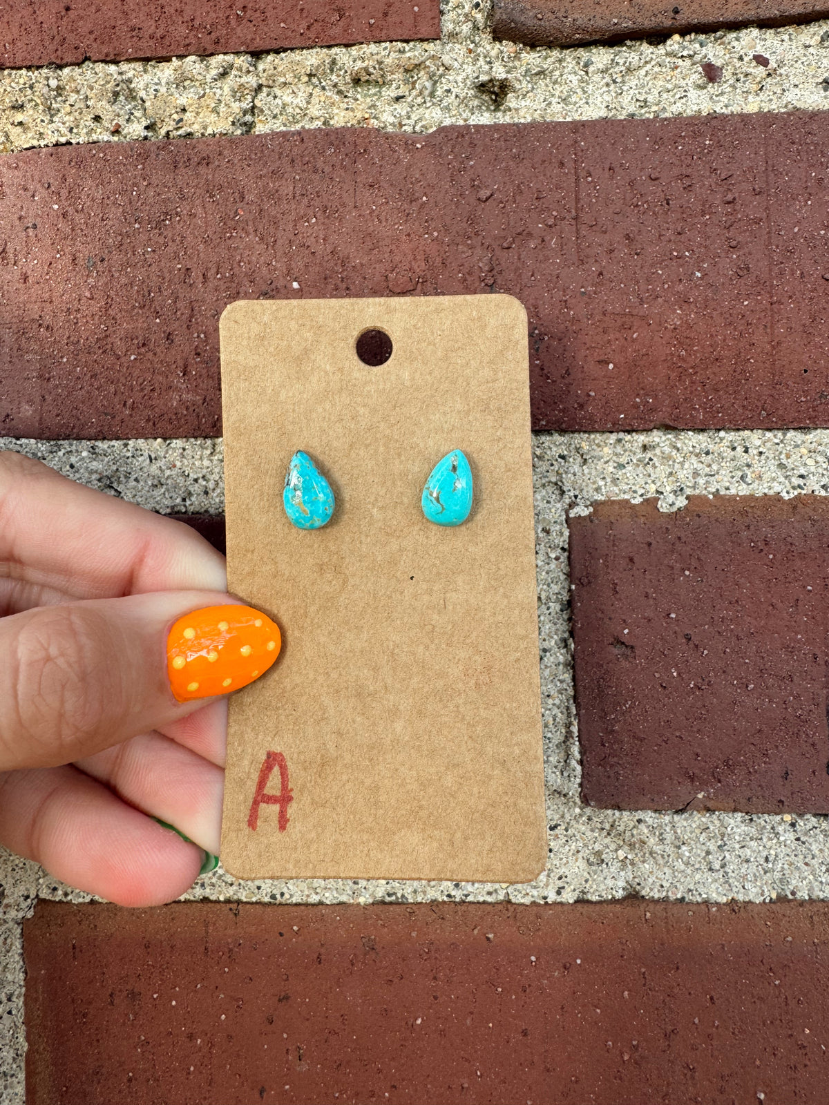 The Perfect Everyday Studs