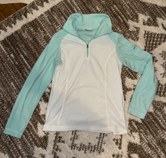 Columbia 1/4 Zip