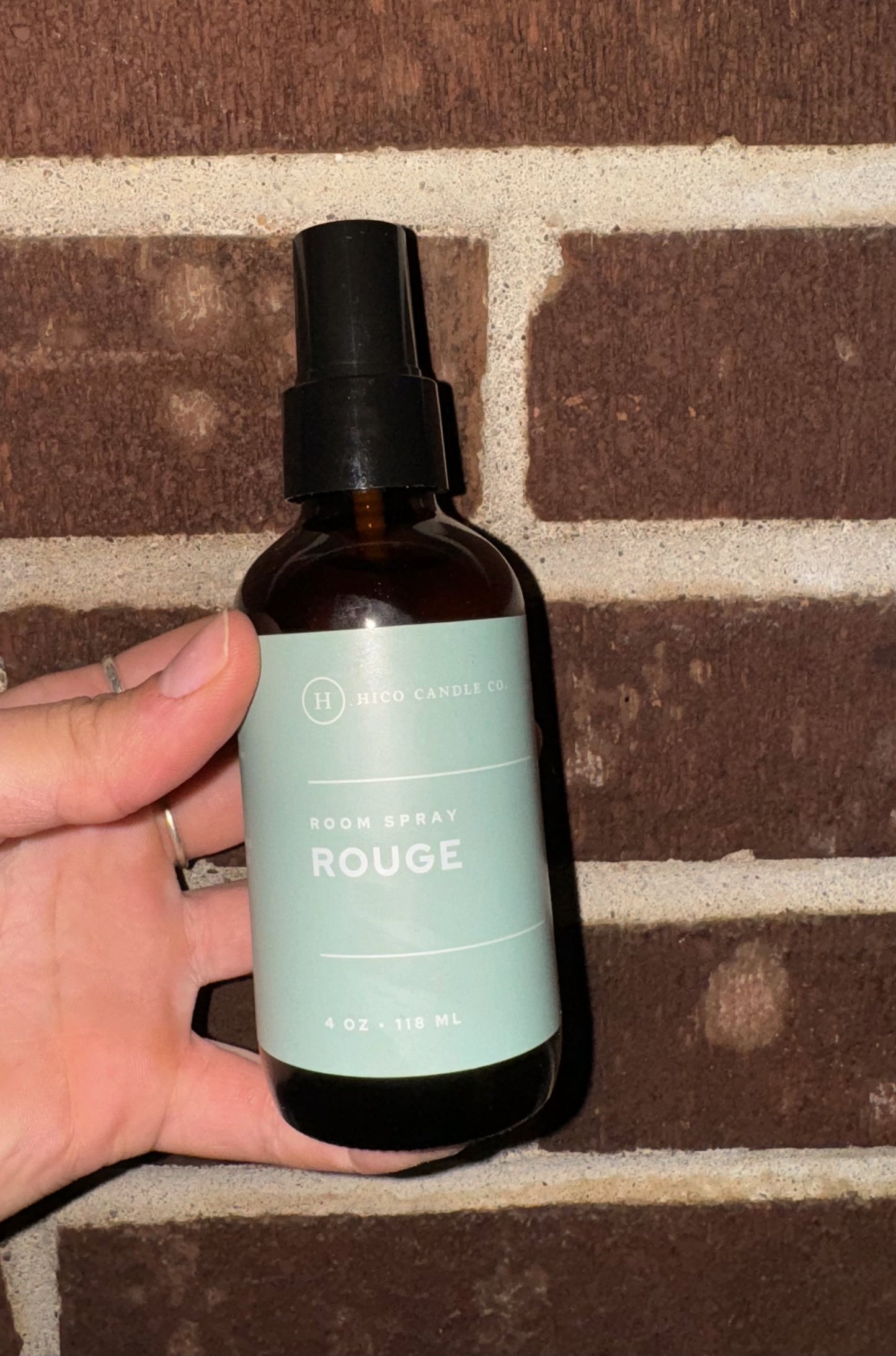 Roomspray