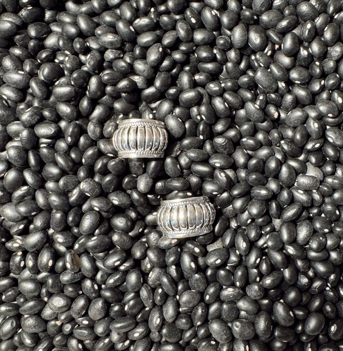 Sterling Silver Rings