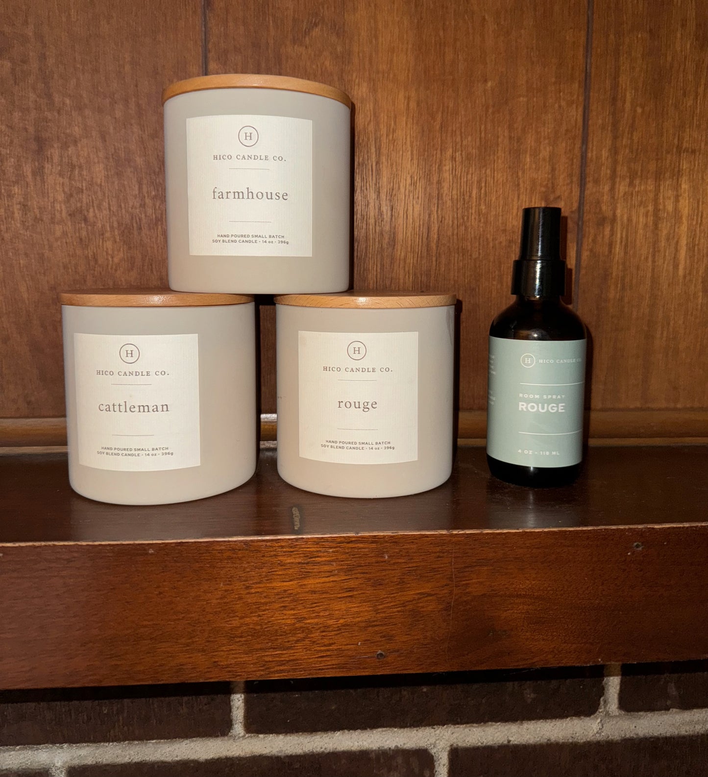 Candles
