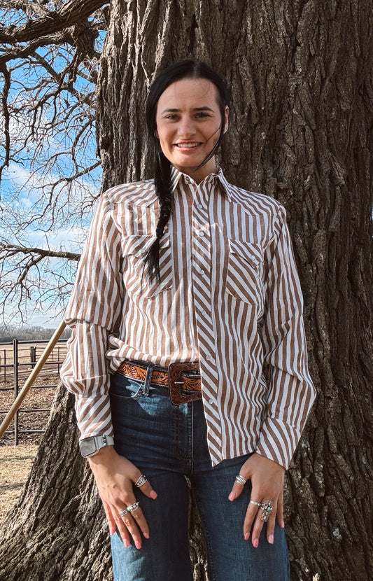 The Sandy Pearl Snap