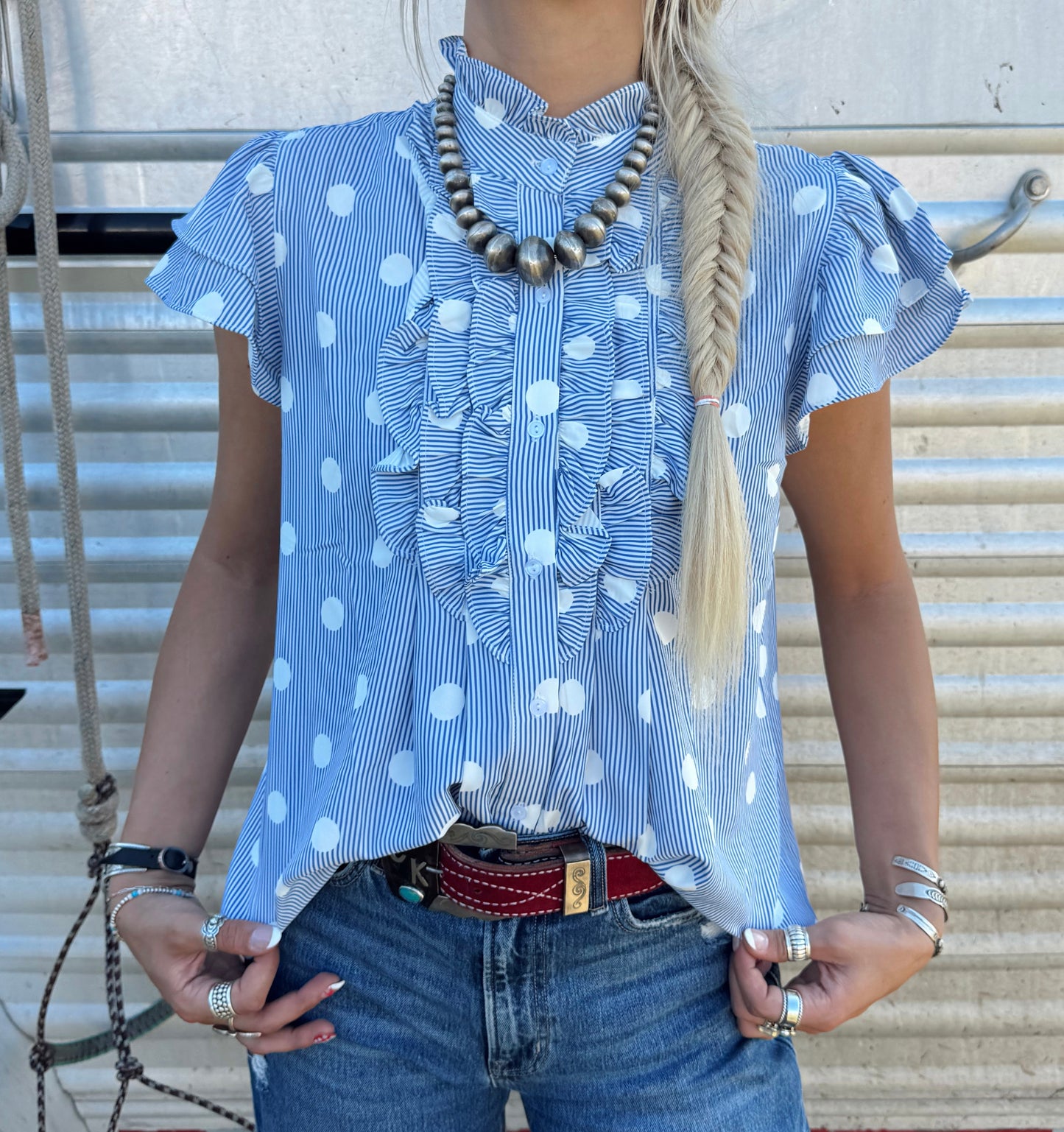 The Funky Top