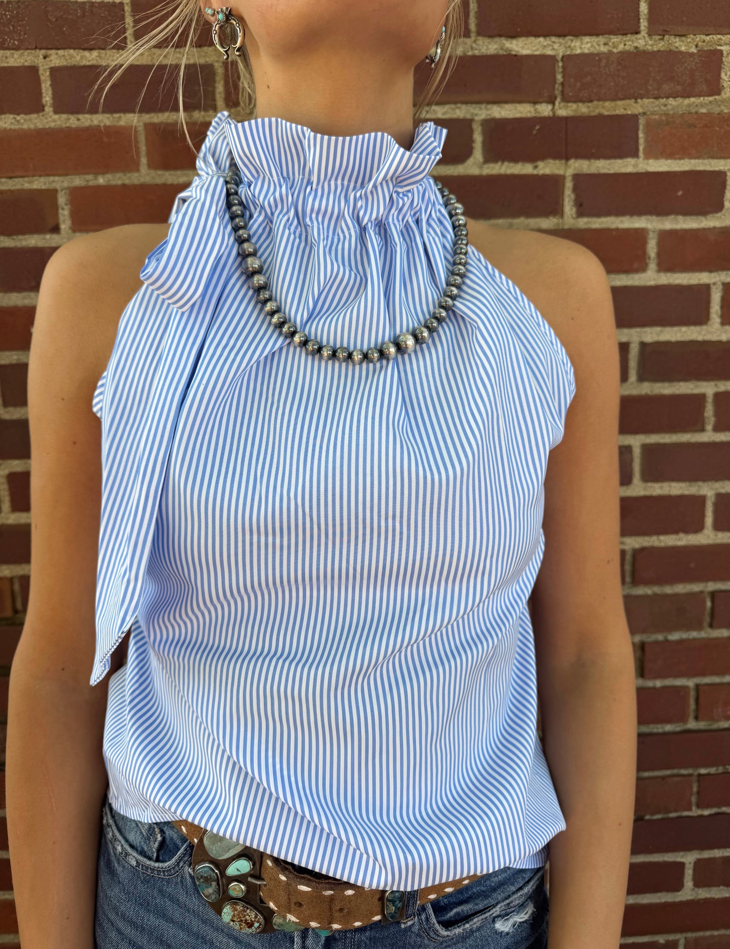 The Annie Tank