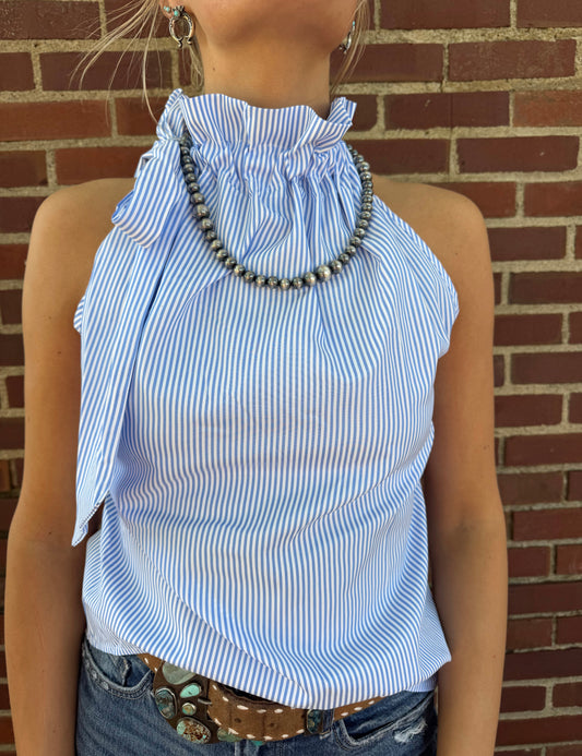 The Annie Tank