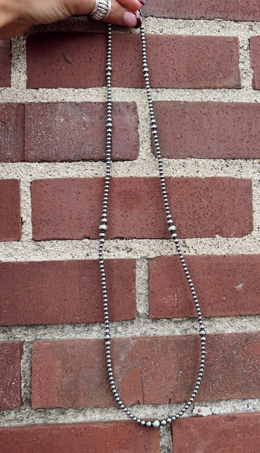 The 32” Necklace