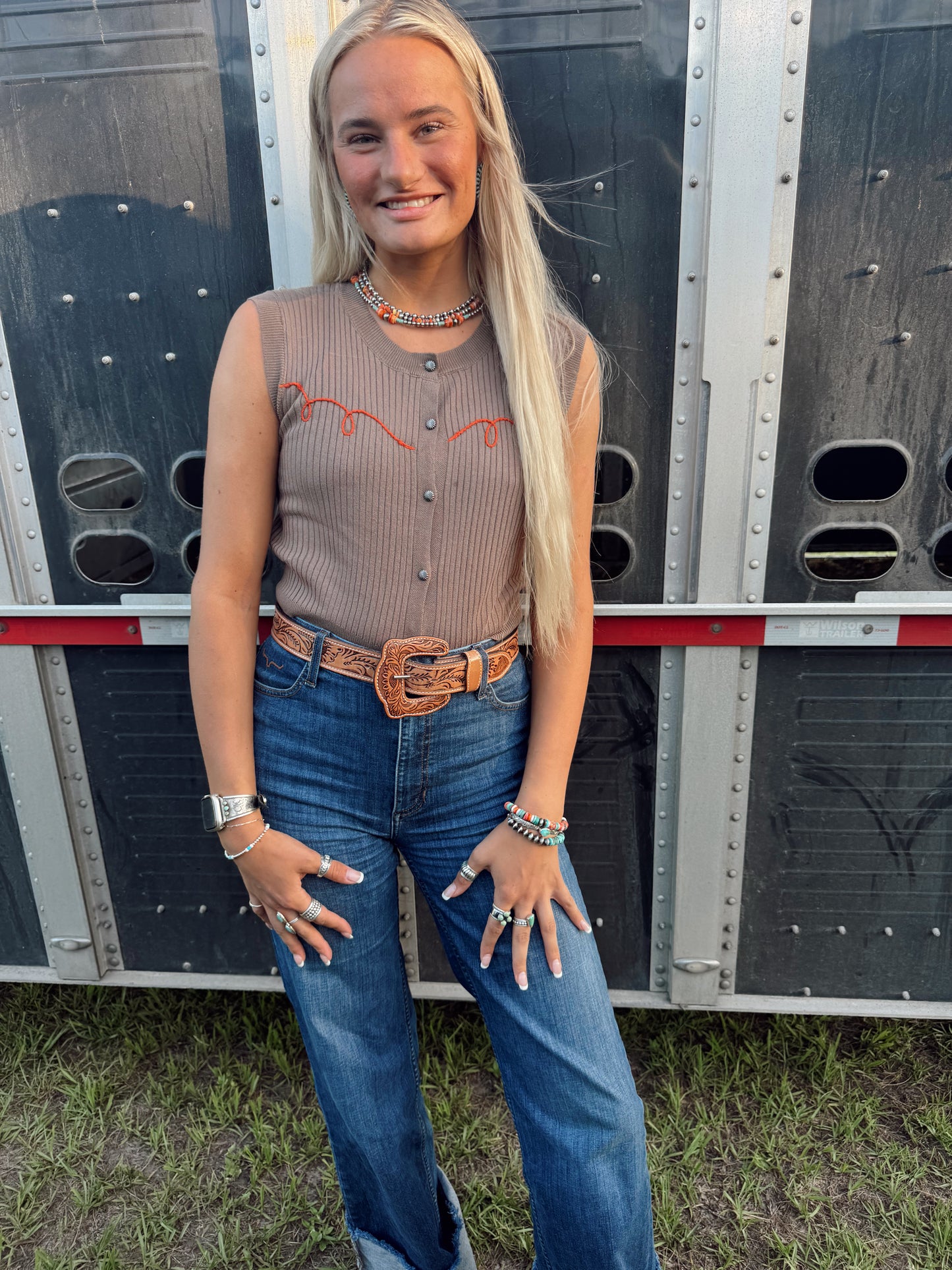 The Lasso Top