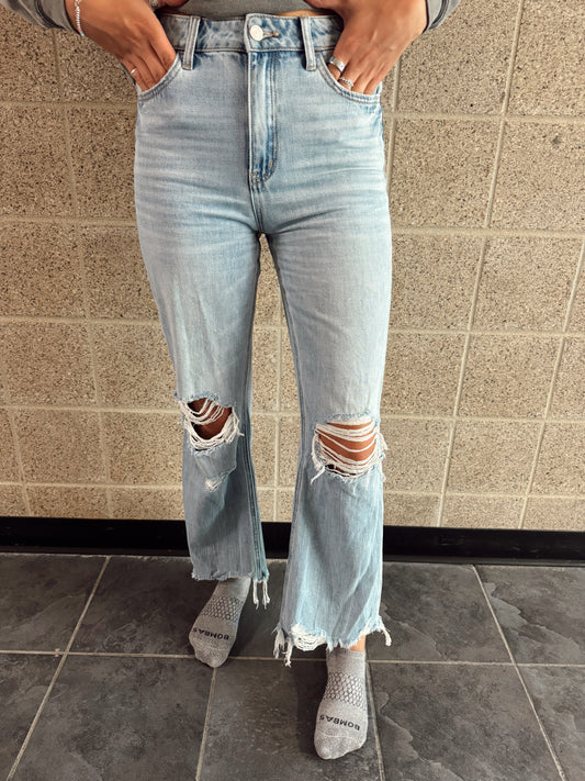 The Ken Denim